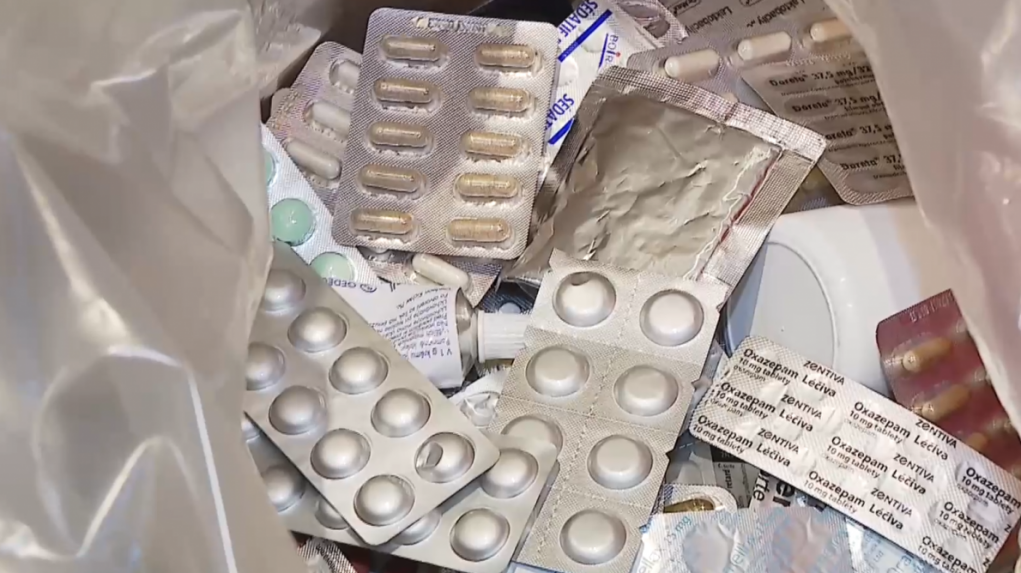 Preplnené sklady lekární sa postupne vyprázdňujú: Za dva týždne vyzbierali tony starých liekov