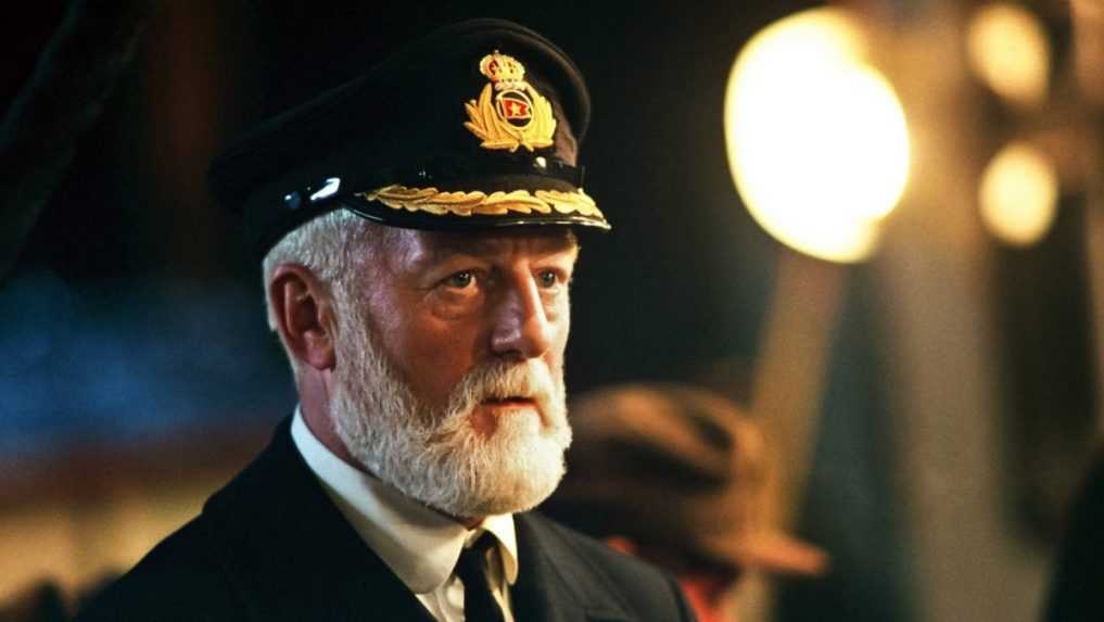 Den britiske skuespilleren Bernard Hill (†79), mest kjent for Titanic og Ringenes Herre, er død