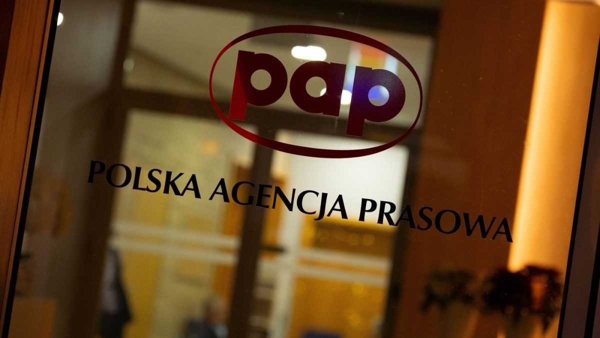 Polska agencja informacyjna ofiarą cyberataku