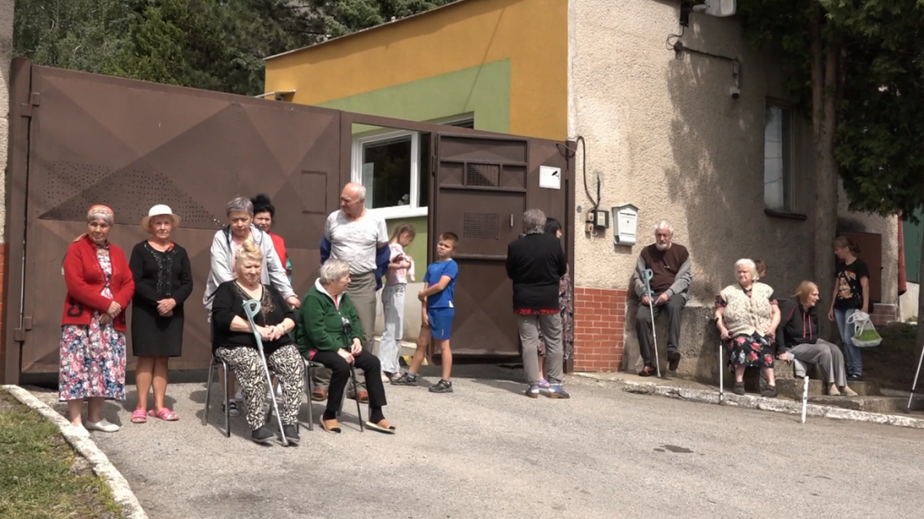 Vojna im vzala domov aj rodiny: Odídenci z Ukrajiny prídu aj o prechodný pobyt v prešovskej väznici