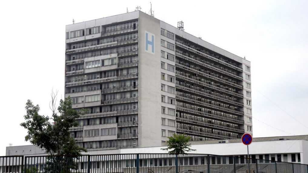 Vláda odobrila výstavbu národnej nemocnice v bratislavskom Ružinove