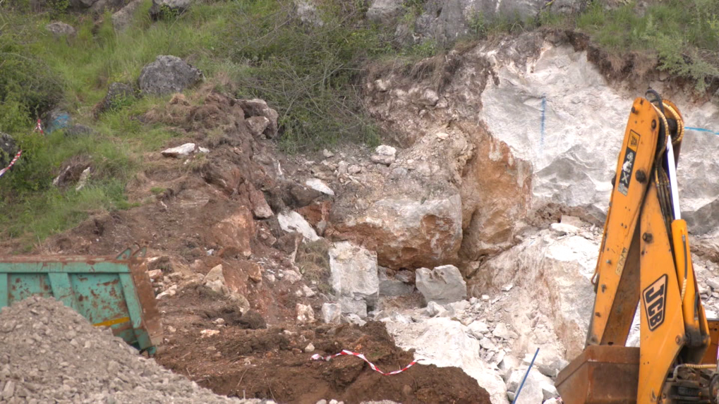 Rodinný dom na Malachovských skalkách má byť v rozpore s územným plánom mesta. Myslia si to aj ochranári