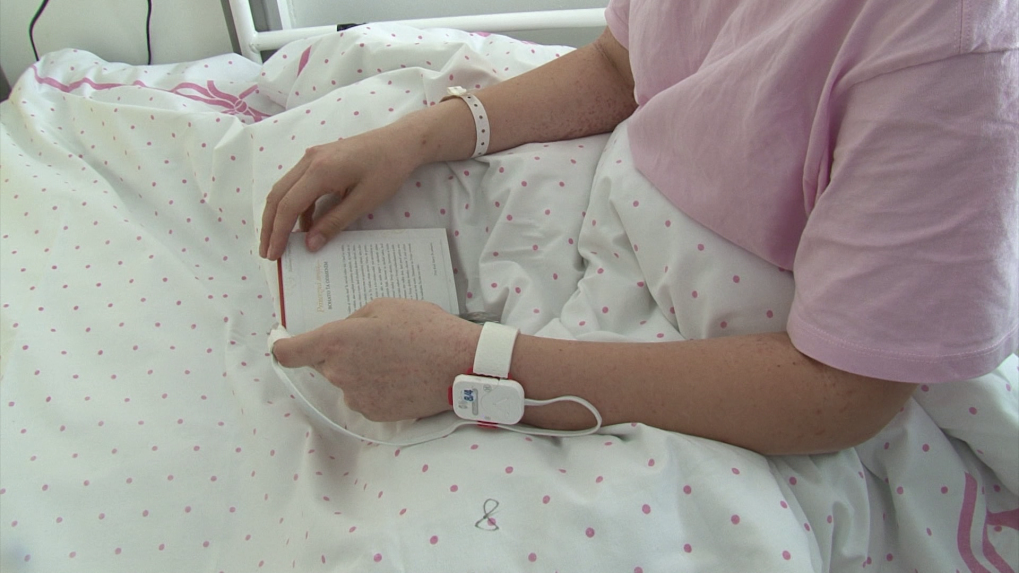 Novinka v martinskej nemocnici: Život uľahčí detským pacientom aj lekárom