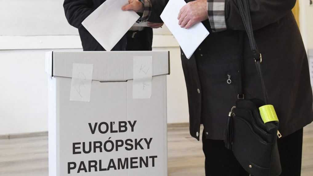 Čas na vybavenie hlasovacieho preukazu pre eurovoľby sa kráti: Na elektronickú žiadosť zostáva pár hodín