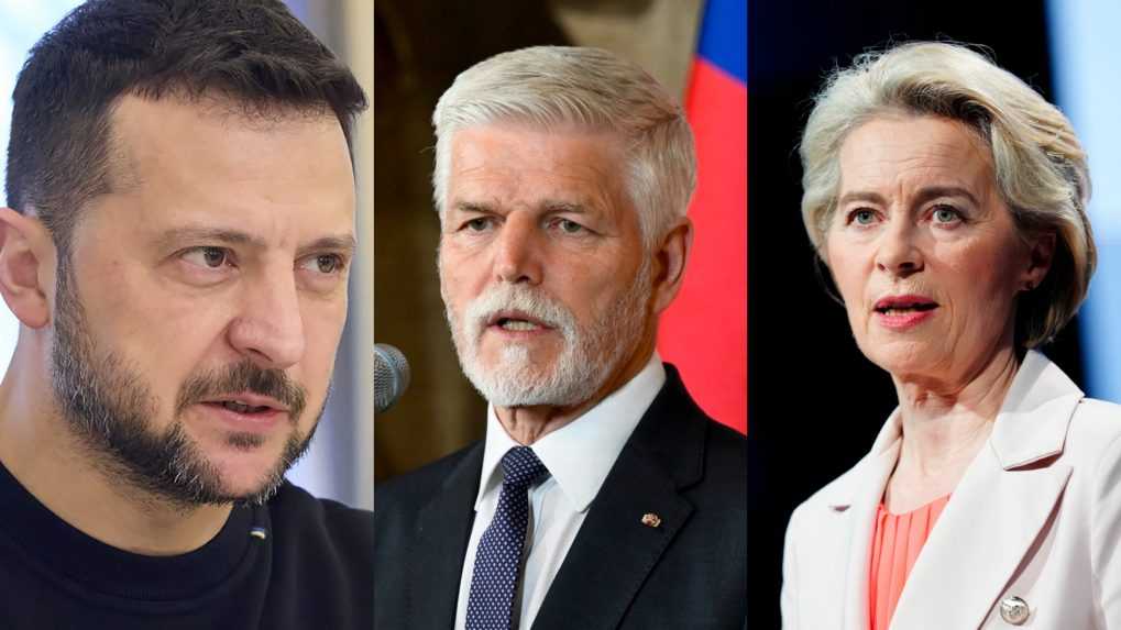 Útok na R. Fica je strašný, vyhlásil Zelenskyj. Streľbu odsúdili aj Pavel, Orbán, Von der Leyenová, Biden či Putin