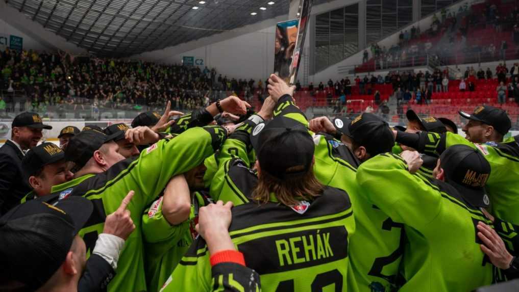Žilina si v nasledujúcej sezóne zahrá Kontinentálny pohár, jeden z turnajov sa uskutoční aj pod Dubňom