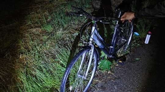 Na cestičke pre cyklistov v Seredi v okrese Galanta prišiel v nočných hodinách o život 51-ročný cyklista.