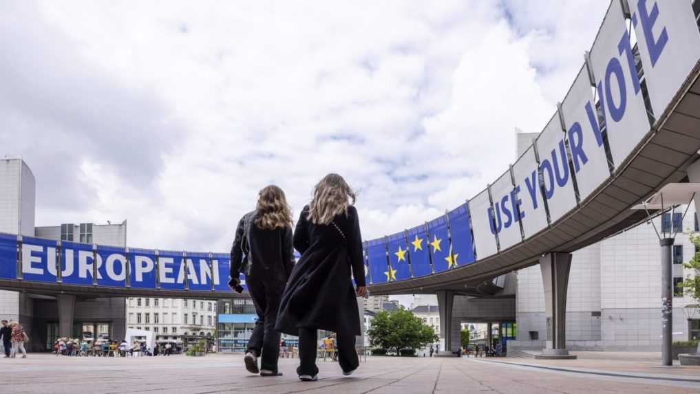 Čakajú nás piate voľby do Európskeho parlamentu. Pozrite si, ako sme volili v tých predchádzajúcich