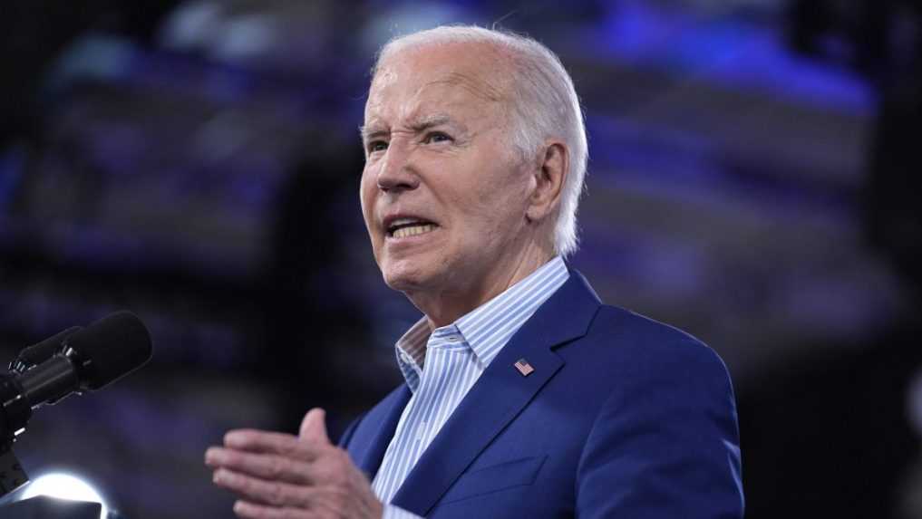 Joe Biden by mal odstúpiť z prezidentských volieb, aby poslúžil krajine, píše americký denník