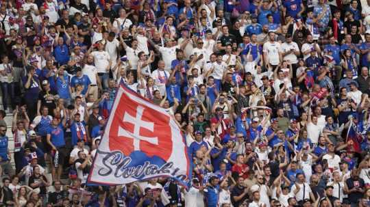 Dúbravka a Lobotka ďakujú fanúšikom za podporu: Chceme zmeniť slovenské myslenie, Slováci sú nároční