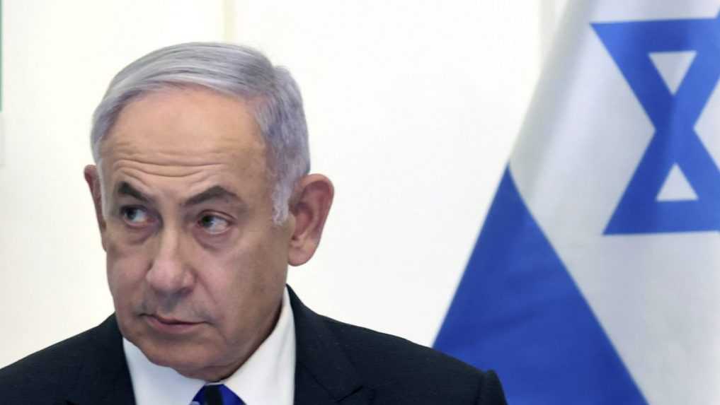 Netanjahu rozpustil vojnový kabinet, vraj už nie je potrebný
