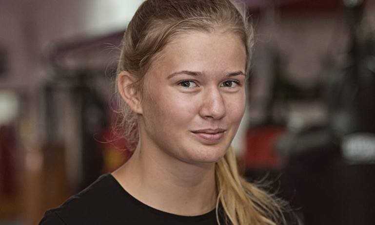 Slovenská boxerka Jessica Triebeľová si v Bangkoku vybojovala účasť na olympiáde v Paríži