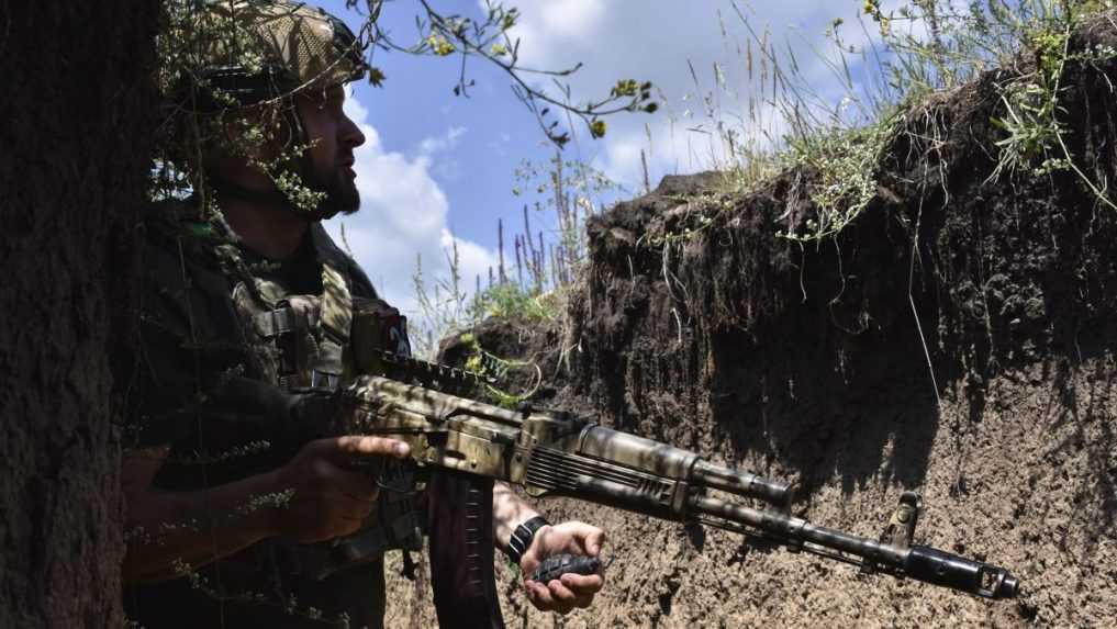USA rozšírili Ukrajine povolenie útočiť ich zbraňami na ciele v Rusku