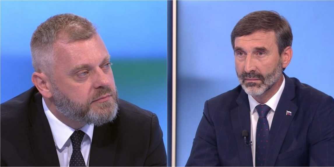 J. Blanár tvrdí, že Robert Fico prejavil obrovskú sebareflexiu. Pre J. Krúpu bol premiérov prejav sklamaním