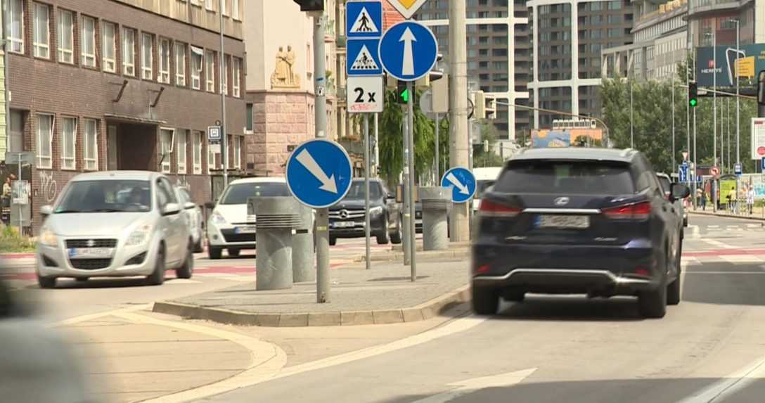 Kontroverzná prestavba nábreží v Bratislave má dohru: Rezort dopravy bude zasahovať do organizácie dopravy v mestách