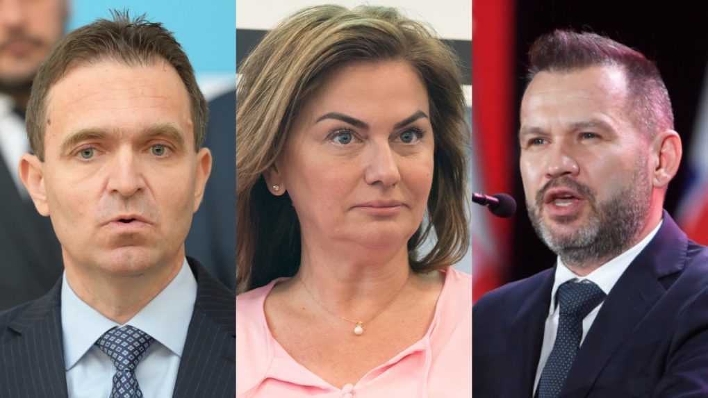 Kampaň do eurovolieb: Najtransparentnejší súboj vedú PS, KDH a SaS, najmenej Hlas a Smer