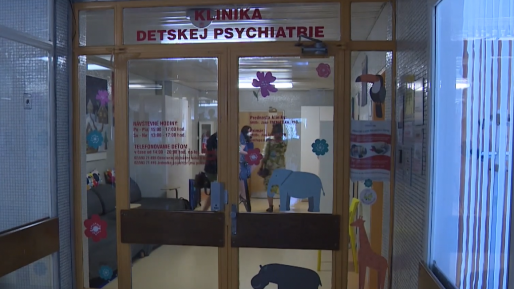 Banská Bystrica nemá ani jedno lôžko pre detských psychiatrických pacientov