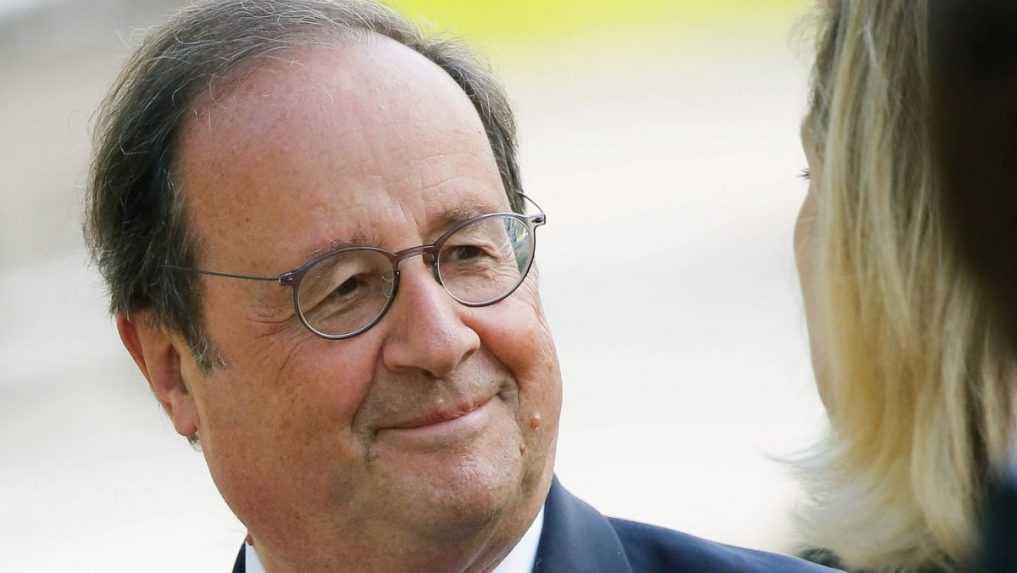 Bývalý francúzsky prezident François Hollande sa pokúsi o politický návrat. Bude kandidovať v parlamentných voľbách