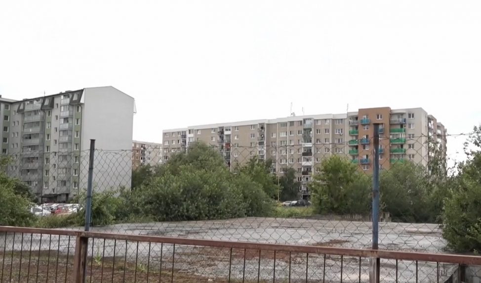 Prešovčania odmietajú výstavbu polyfunkčného domu s bytmi