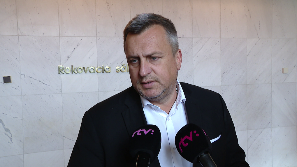 Andrej Danko kritizuje zbytočné úrady: Dva z nich chce spojiť a ďalší zrušiť