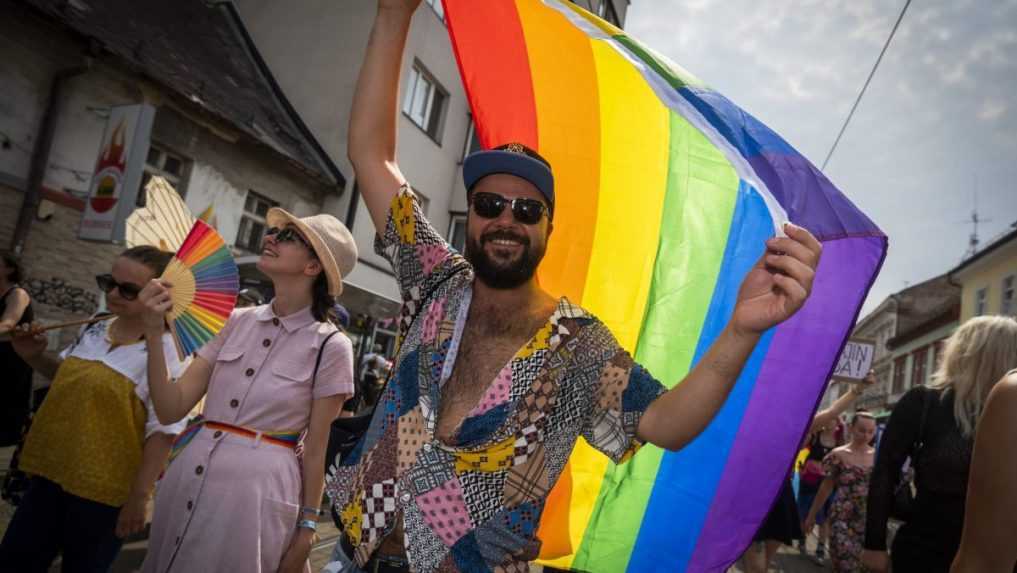 Dúhový Pride budú sprevádzať prísne bezpečnostné opatrenia, organizátori dôverujú polícii