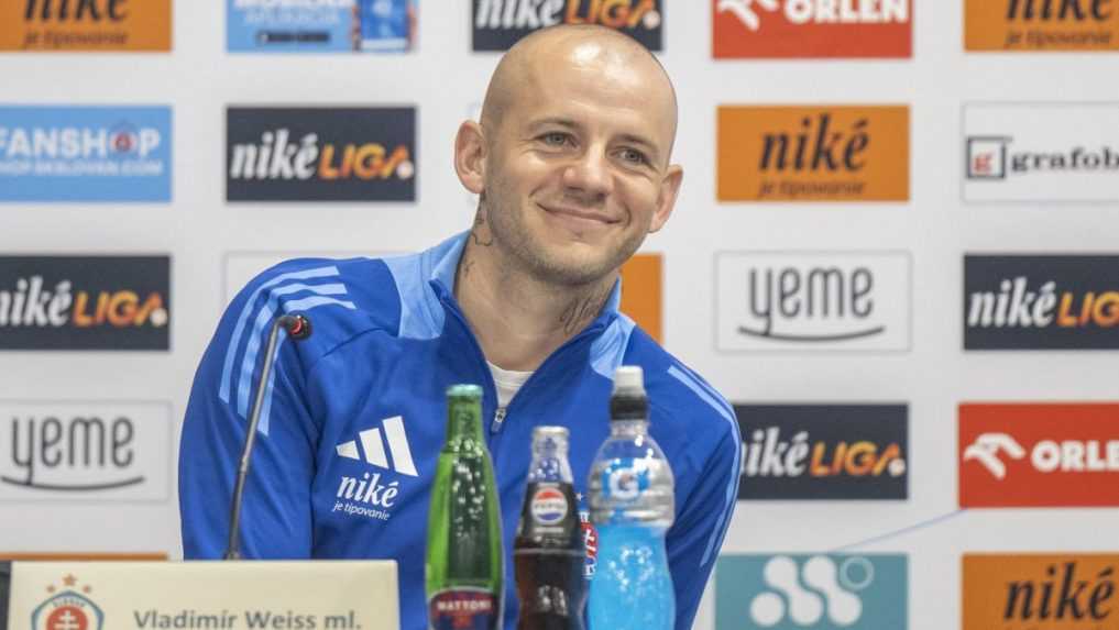 Vladimír Weiss ml.