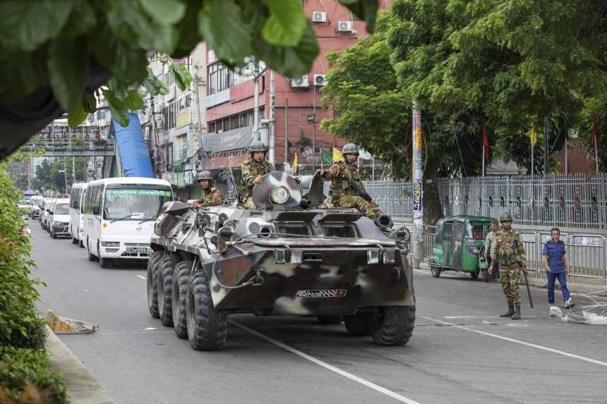 Pri študentských protestoch v Bangladéši zahynulo 173 ľudí