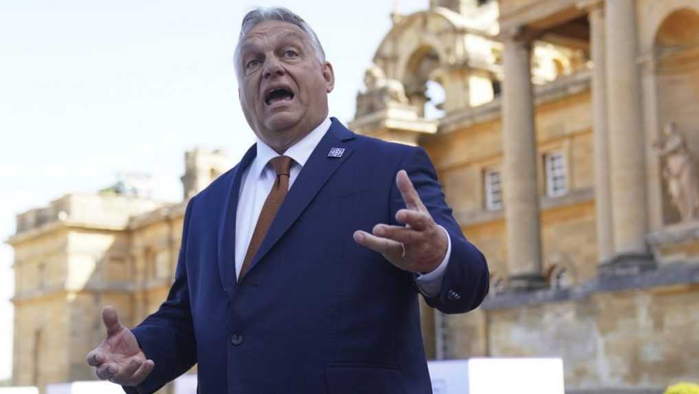 Orbánova metóda je pre Európsku úniu smrteľná, tak znie ostré hodnotenie spravodajkyne EP pre Maďarsko