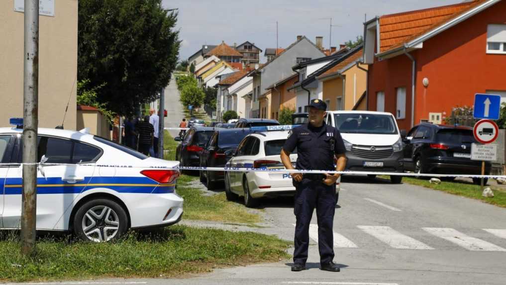 Strelec z chorvátskeho domova dôchodcov čelí 11 obvineniam. Motív jeho útoku je stále nejasný