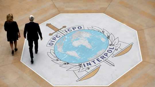 Medzinárodná organizácia kriminálnej polície Interpol funguje od roku 1923.