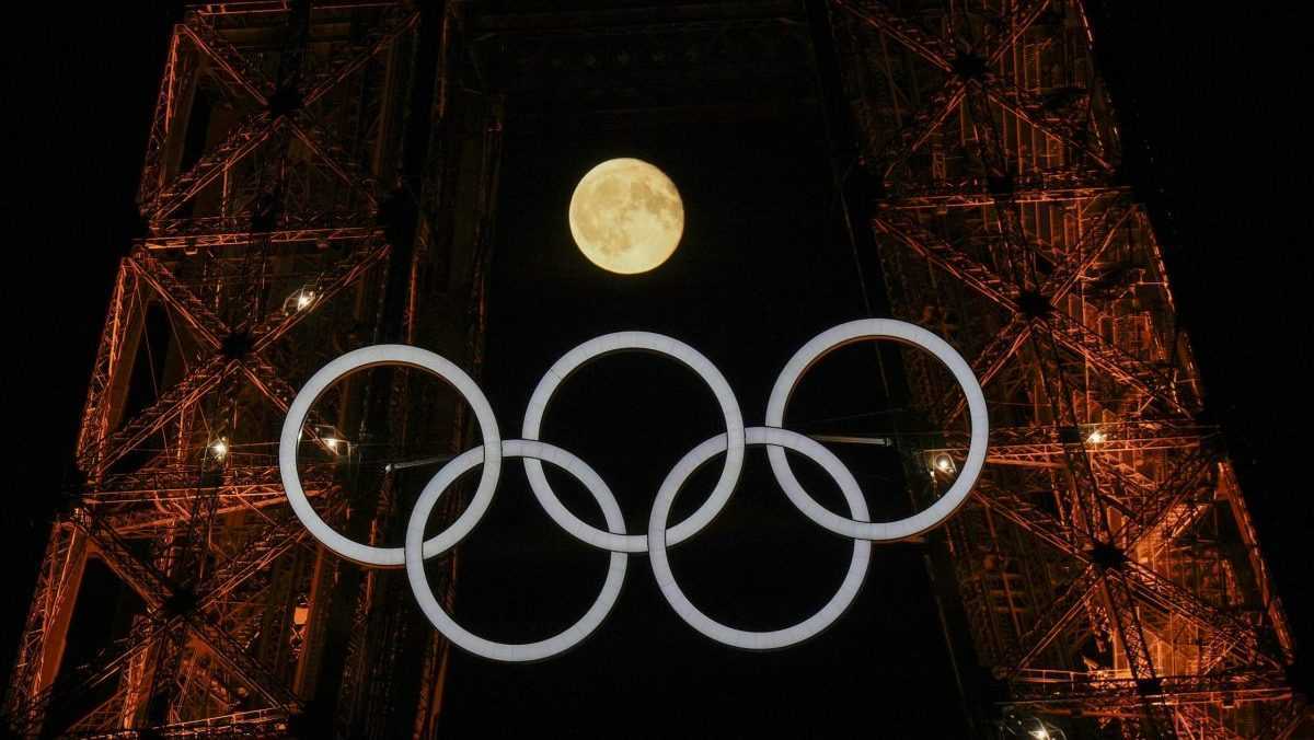 La télévision et la radio slovaques diffuseront les Jeux olympiques de Paris