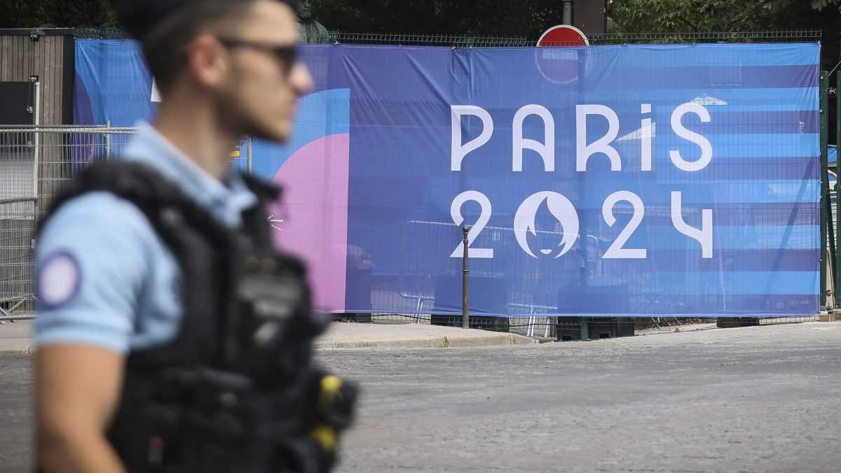 La France a rejeté des milliers de demandes d’accréditation pour les JO de 2024
