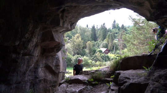 Slovenský raj ponúka dve novootvorené jaskyne.