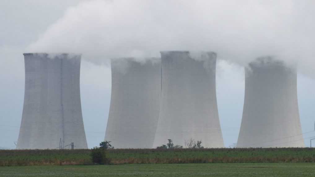 V Jaslovských Bohuniciach horelo, museli odstaviť jednu z turbín