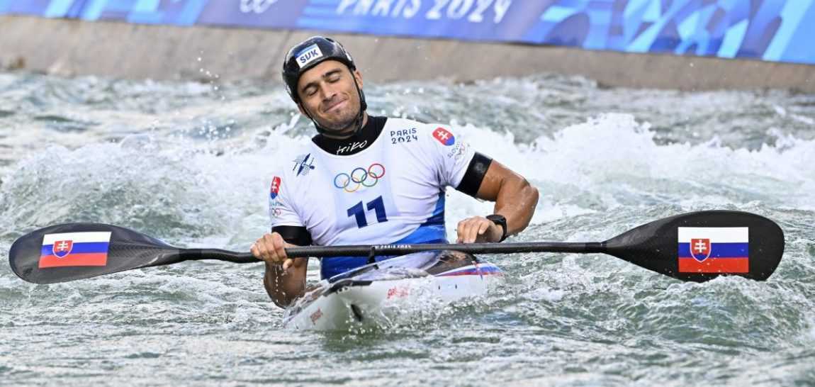 Sklamaný Grigar po finálovej jazde: Olympijské zlato som zahodil na jednej chybe (video)