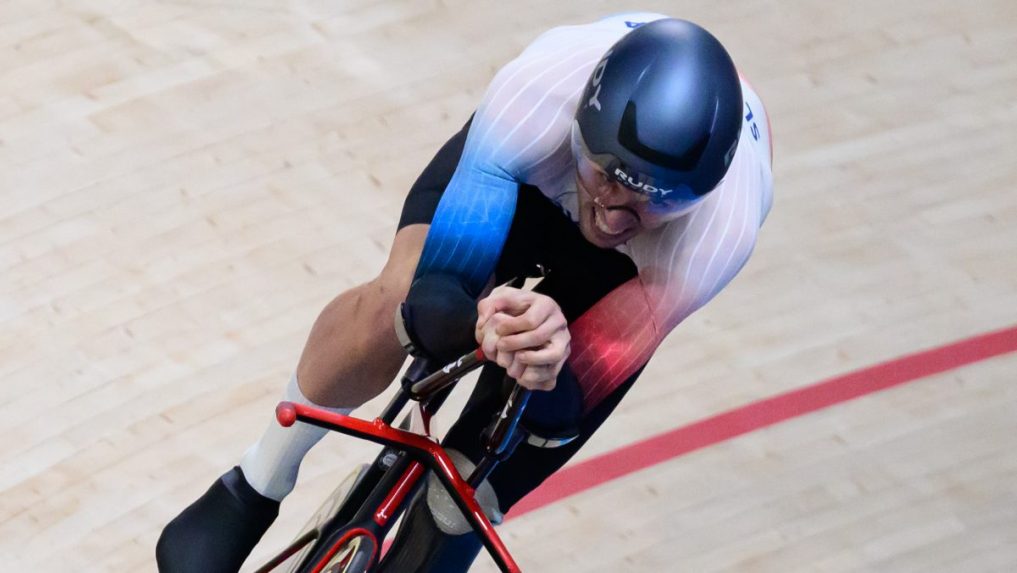 VIDEO: Slovensko má prvé zlato z paralympiády. Metelka zavŕšil v stíhacích pretekoch zlatý hetrik