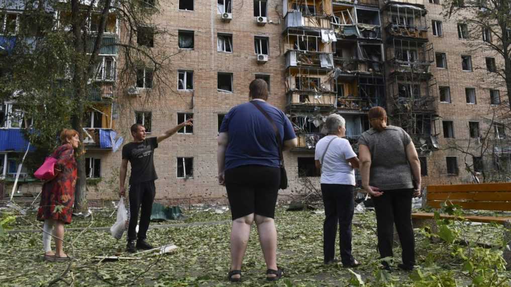 Mierové rokovania Ukrajiny a Ruska budú mať dlhodobú pauzu, vyhlásil Rodion Mirošnik