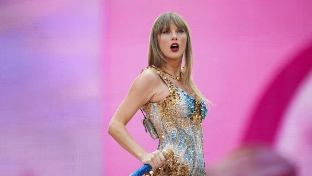 Taylor Swift sa vyjadrila k zrušeniu koncertov vo Viedni: Vďaka úradom sme smútili po koncertoch, nie po životoch