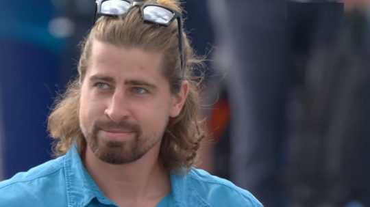 Peter Sagan