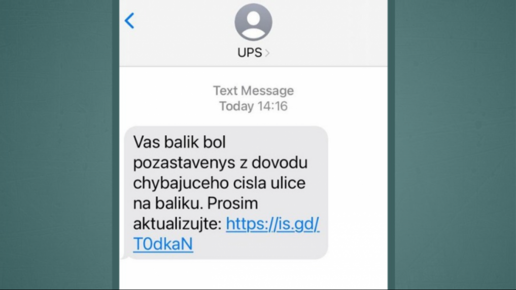 Podvodníci sa opäť snažia Slovákom vybieliť účty: Polícia varuje pred šíriacou sa podvodnou SMS