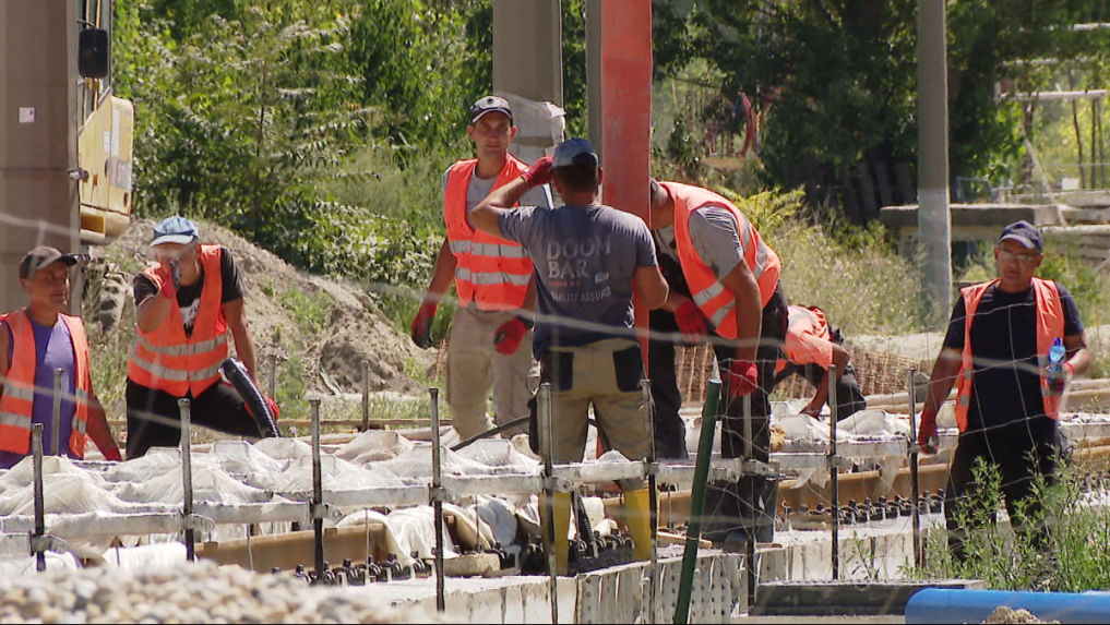 Stavbári sa budú môcť ľahšie domáhať nevyplatenej mzdy. Nedostanú však plnú sumu