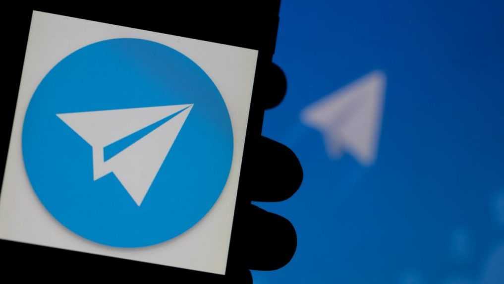 Vo Francúzsku zadržali zakladateľa siete Telegram, bol na neho vydaný zatykač