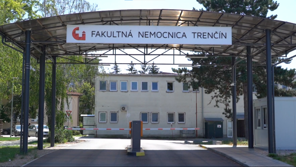 Po kardiológii kolabuje aj pediatria: Detská pohotovosť v trenčianskej nemocnici obmedzuje fungovanie