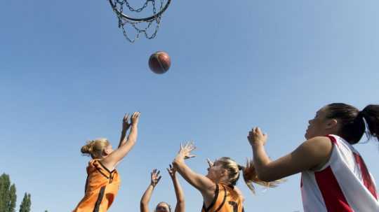 Basketbalový turnaj Letnej univerziády 2016.