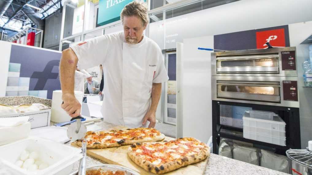 Školy v Berlíne sa ocitli bez obedov. Deťom narýchlo objednali pizzu a párky