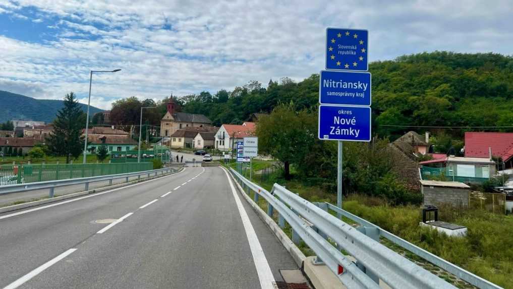 V obci Chľaba vyhlásili mimoriadnu situáciu, hladina Dunaja tam stále stúpa