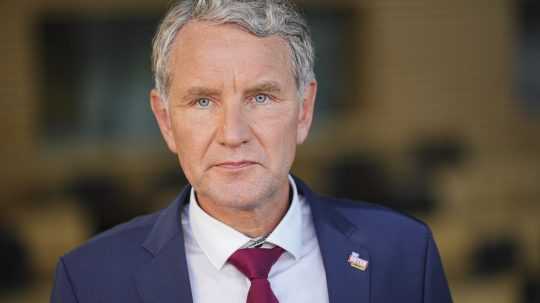 Björn Höcke