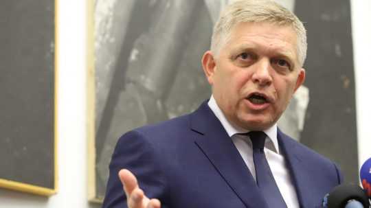 Robert Fico