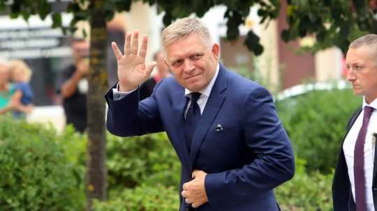 Robert Fico