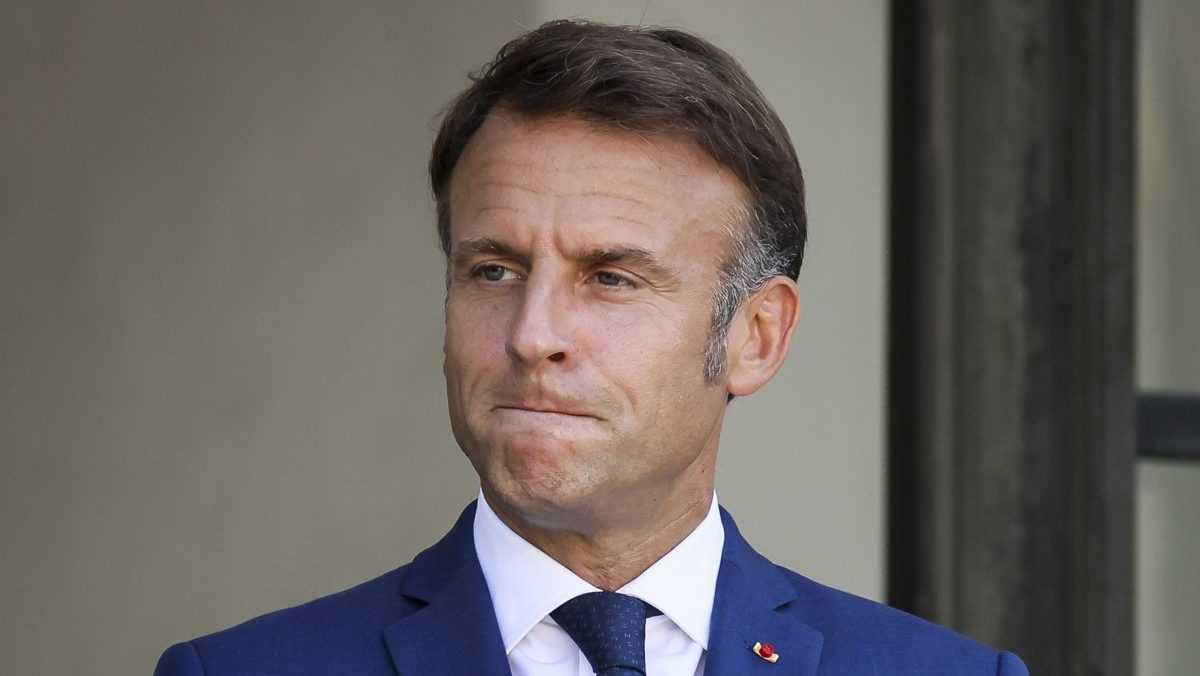 La France n’a toujours pas de Premier ministre, même deux mois après les élections